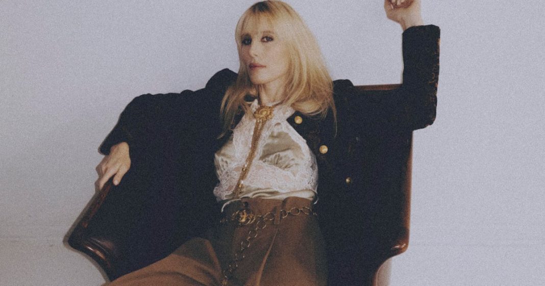 Dree Hemingway On 'Love Story' & Playing Daryl Hannah Dree Hemingway On 'Love Story' & Playing Daryl Hannah