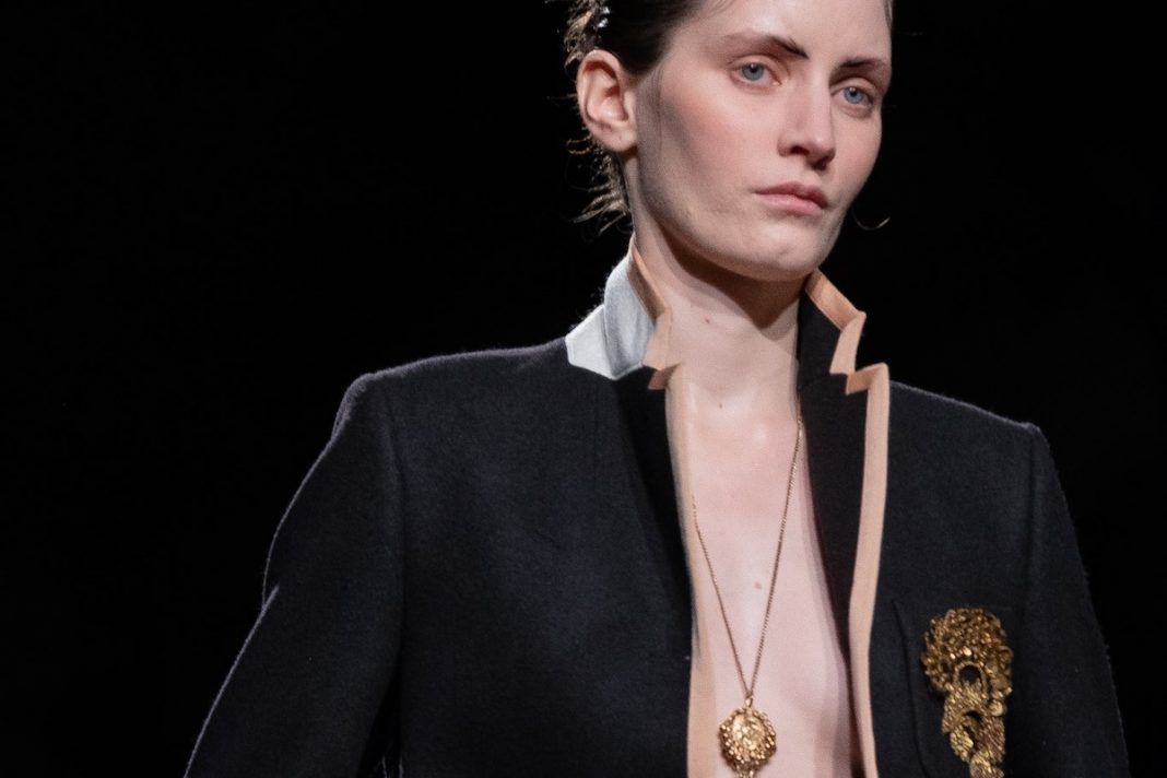 Dries Van Noten AW26 | Dazed