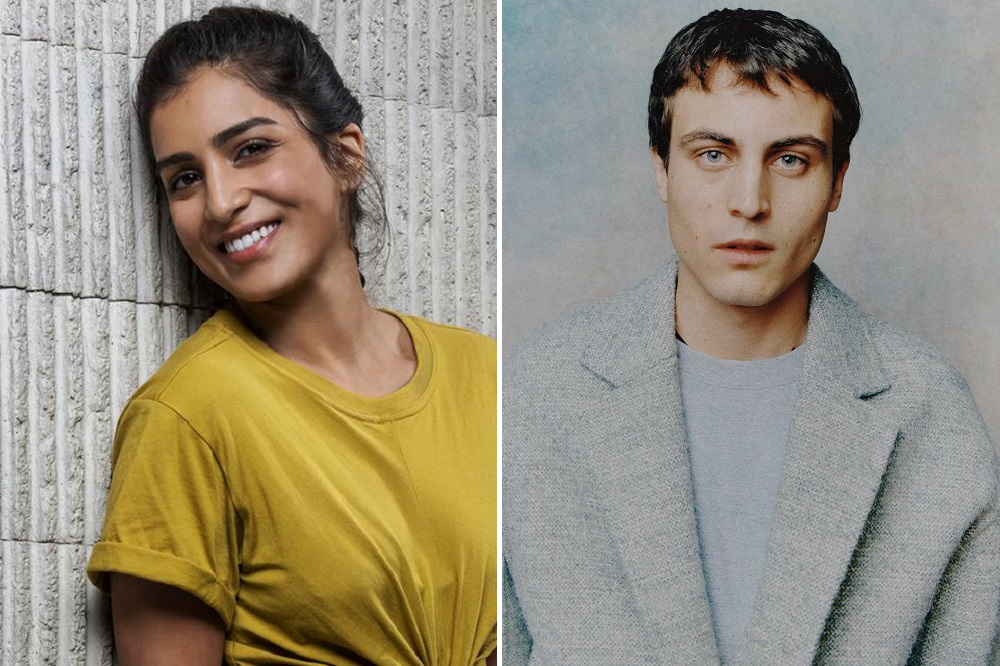 EXCLUSIVE: Rohena Gera now filming Stay