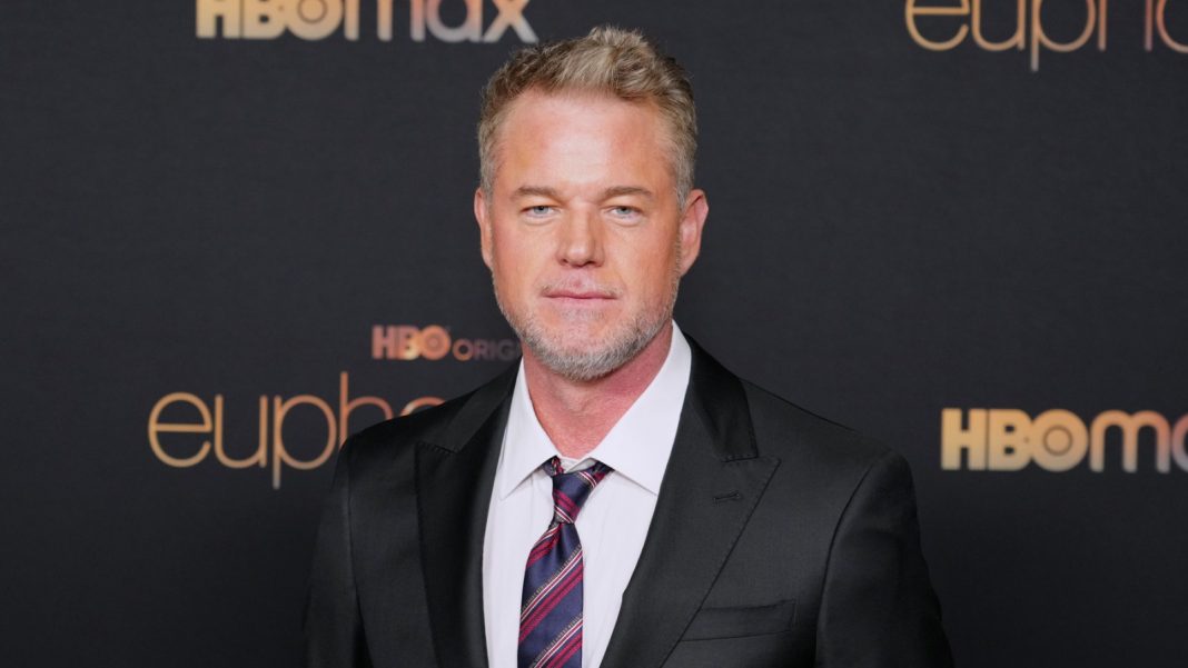 Eric Dane’s Cause of Death Revealed as ALS-Related Respiratory Failure