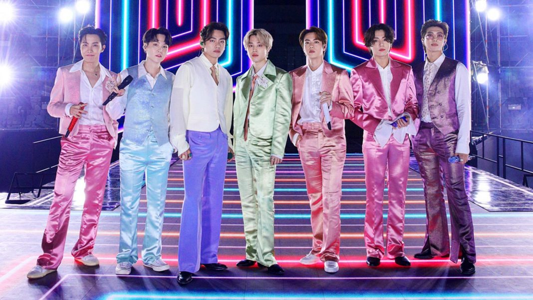 Everything We Know About New Album 'Arirang,' 2026 Tour