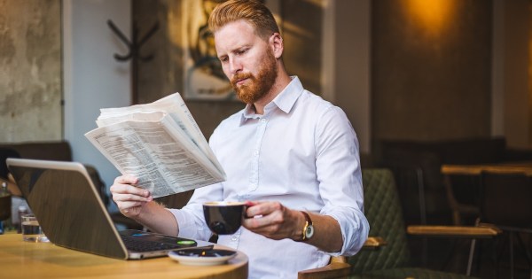 Everything You Know About News Advertising Is Wrong