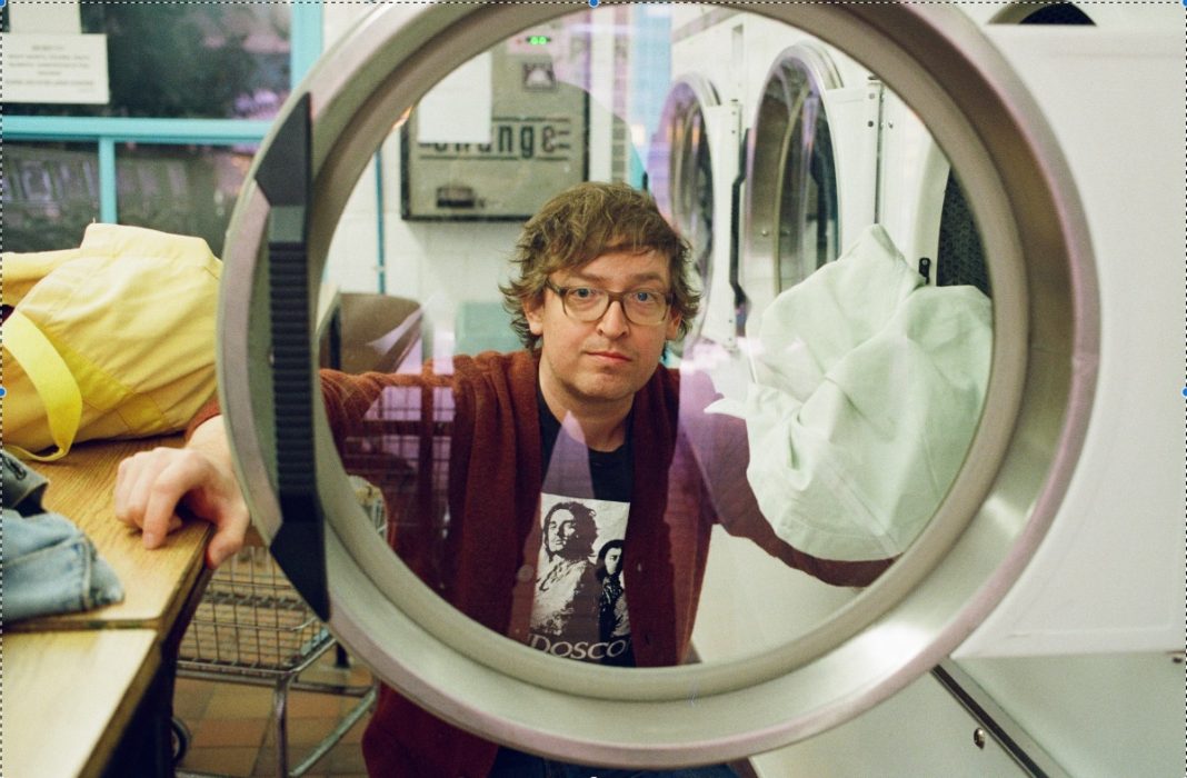 Ex-Metz Frontman Shares Weird Nightmare Song Stereogum home