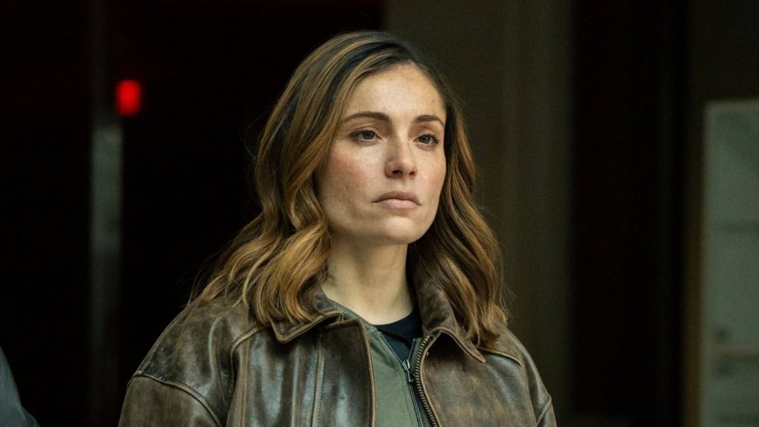 'FBI' Hits 150th Episode Milestone With a Personal Mission for Eva Ramos in New Images [Exclusive]