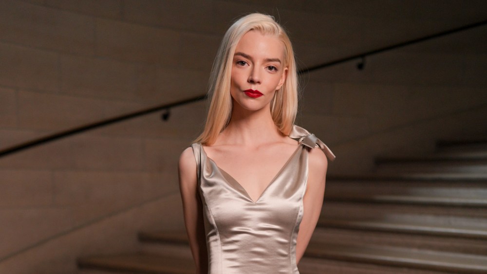 Fashion Meets Art at Paris Fashion Week