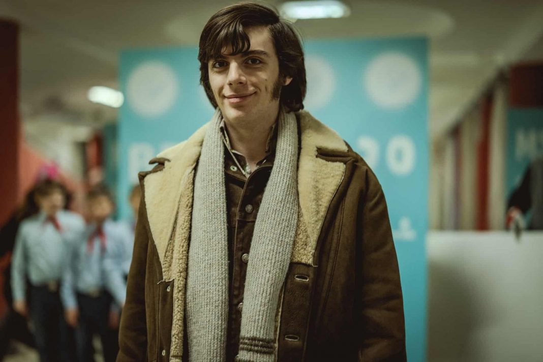 Febiofest Bratislava to open with Last Routine and sharpen its Central European focus