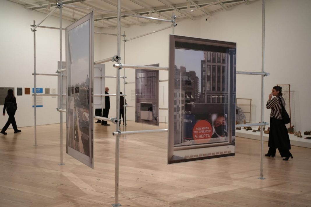 First Impressions From the 2026 Whitney Biennial First Impressions From the 2026 Whitney Biennial