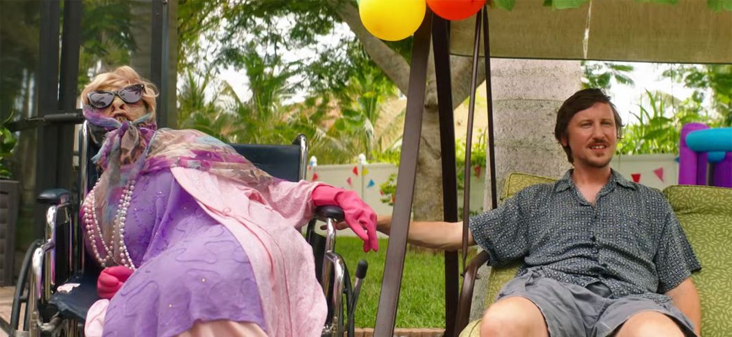 Florida Man Finds a Mermaid in Horror Comedy Film 'Mermaid' Florida Man Finds a Mermaid in Horror Comedy Film 'Mermaid' Trailer