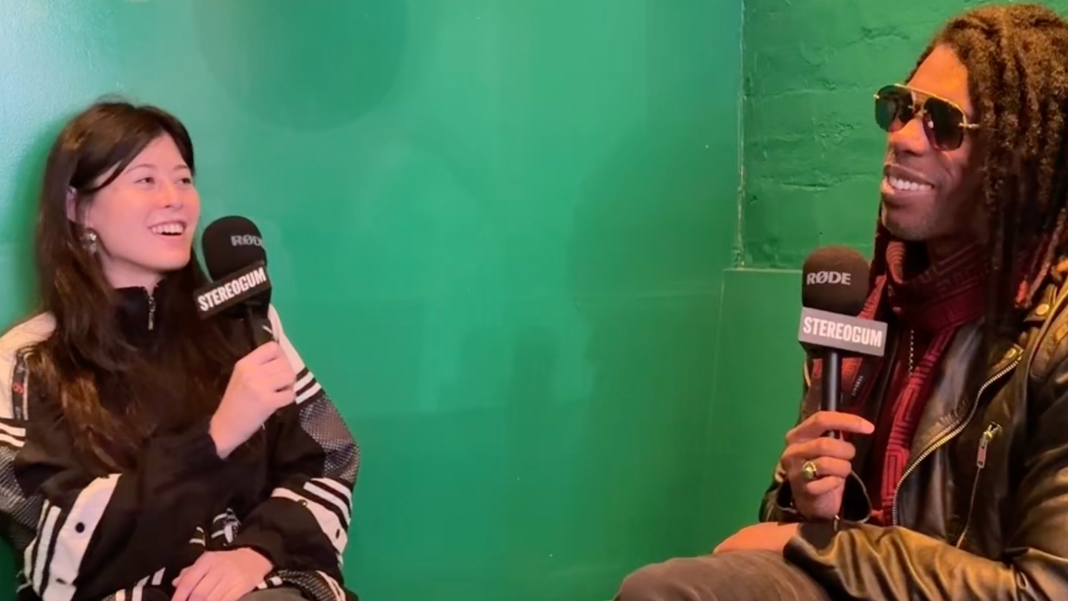 Flying Lotus Talks ‘Big Mama,’ Brainfeeder, Flying