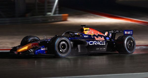 Ford Returns to F1 With a Docuseries That Disrupts the Ad Break