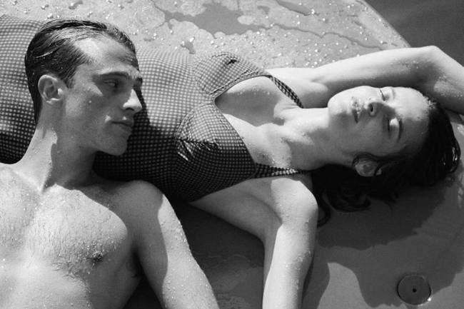 Francois Ozon's 'The Stranger' Trailer: Benjamin Voisin Is Meursault