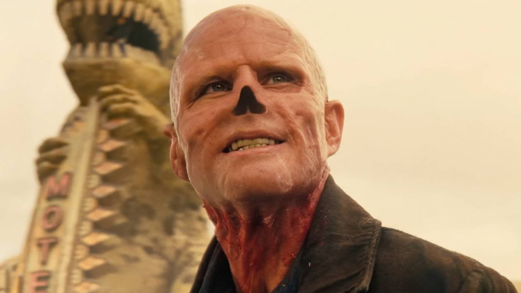 From 'Fallout' to 'Doctor Who,' the 10 Greatest Sci-Fi TV Quotes About War