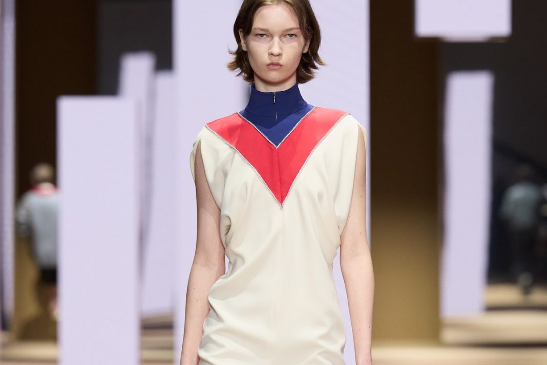 From track to concrete: Fila reimagines sportswear in the city for AW26