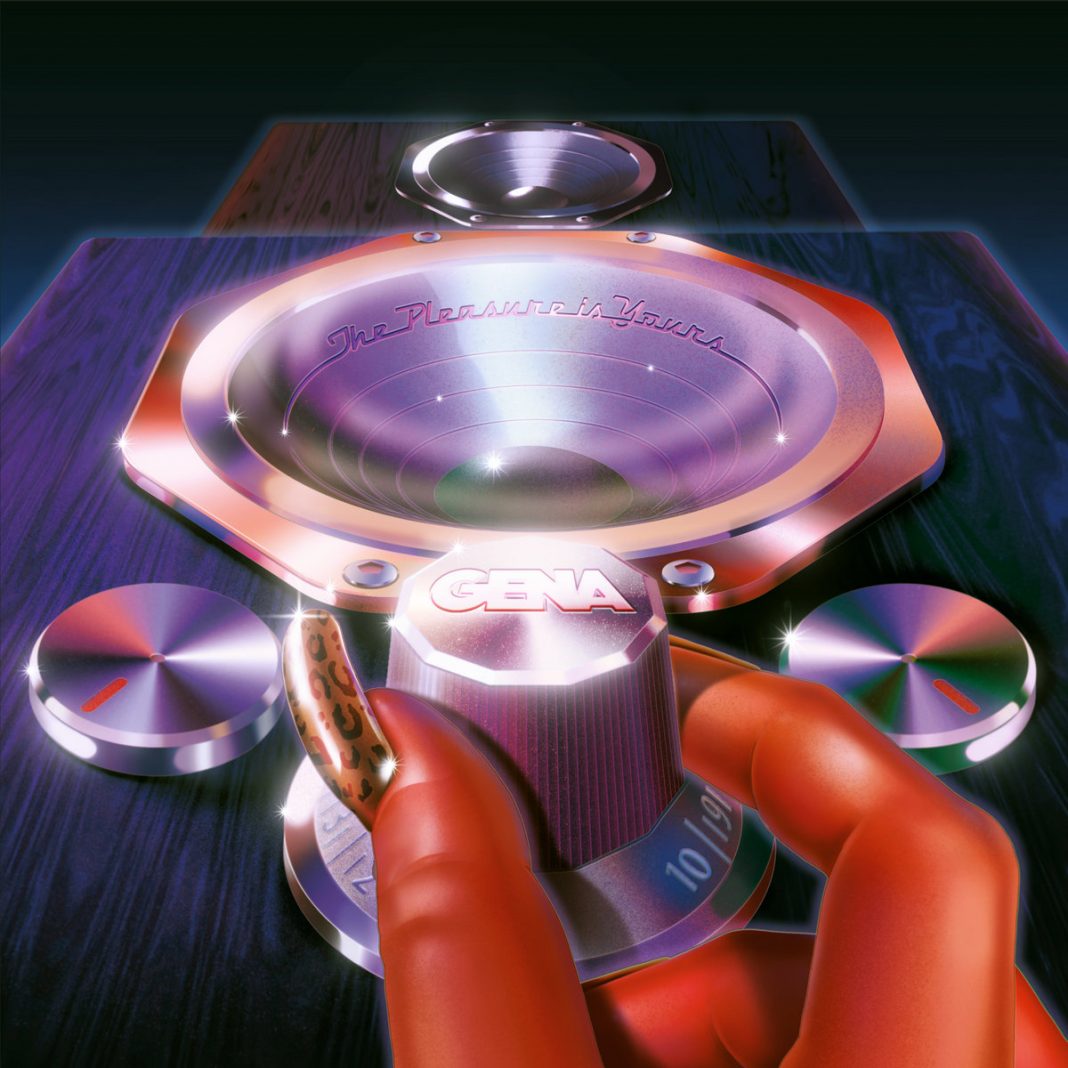 GENA (Liv.e & Karriem Riggins) Release Debut Album ‘The Pleasure Is Yours’: Listen