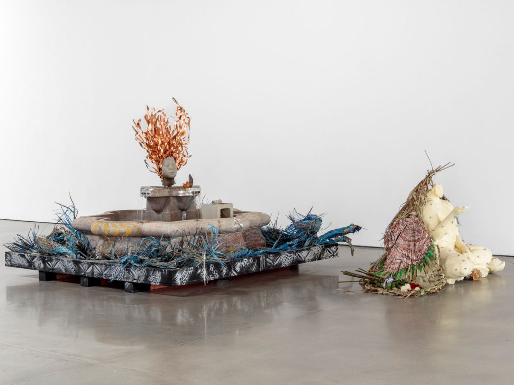 Getty’s Next PST ART to Focus on Exchange Between LA and Pacific Rim