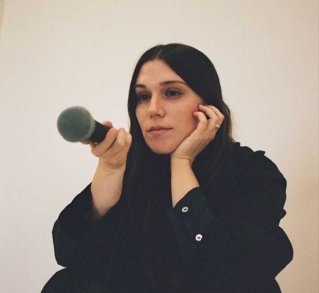 Gia Margaret Shares New Song “Good Friend”: Listen