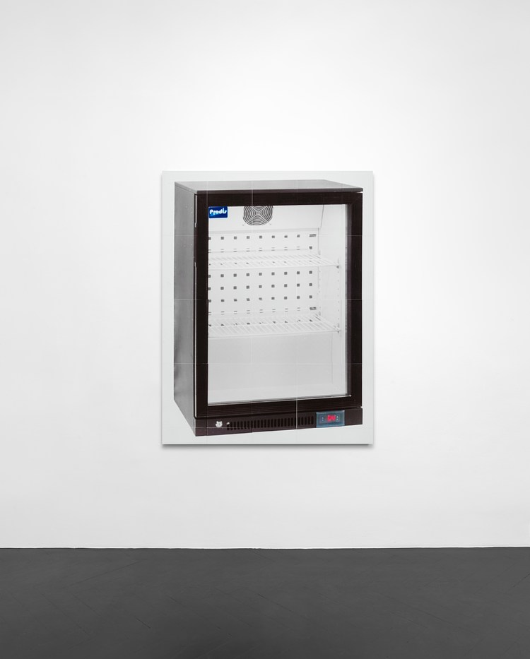 Gili Tal at Galerie Buchholz