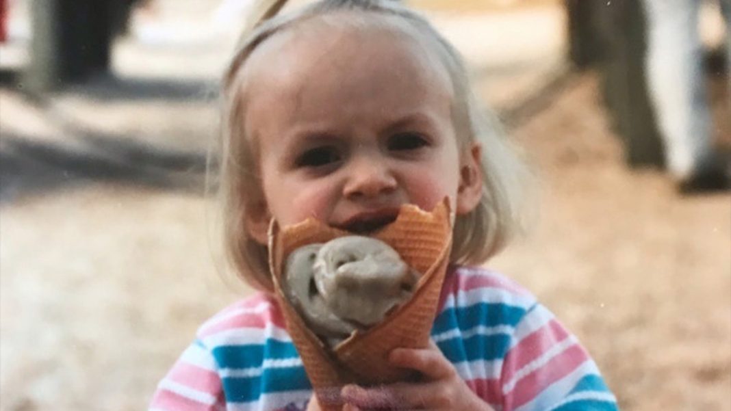 Guess Who This Ice Cream Kid Turned Into!
