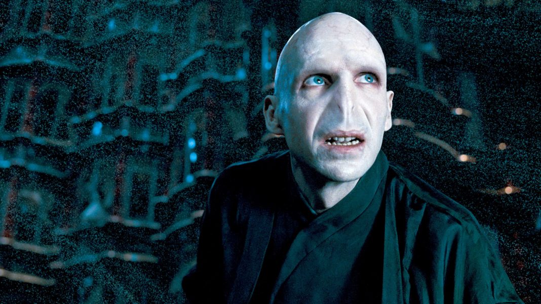 HBO Reportedly Wants This Marvel Star To Play Voldemort In The Harry Potter Series