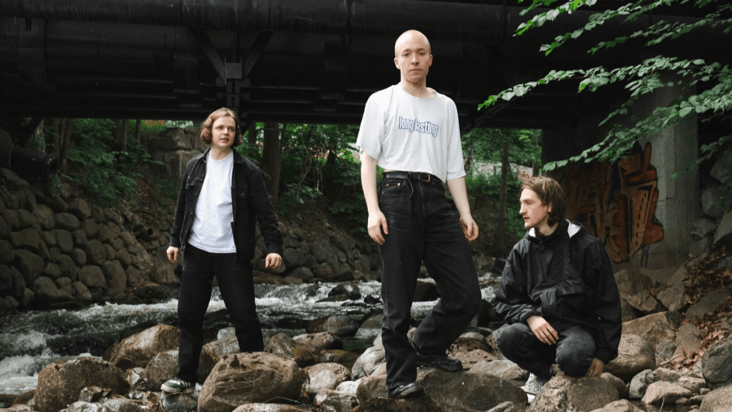 Hammok Sign to Sargent House, Announce New Album