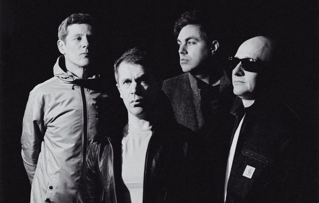 Hard-Fi announce new album ‘Sweating Someone Else’s Fever’ and take aim at music industry on single ‘They Ain’t Your Friends’