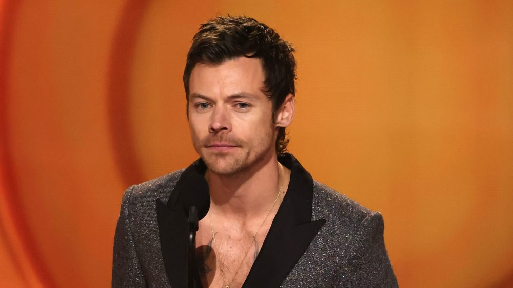 Harry Styles Opens Up About How Liam Payne’s Death Affected Him