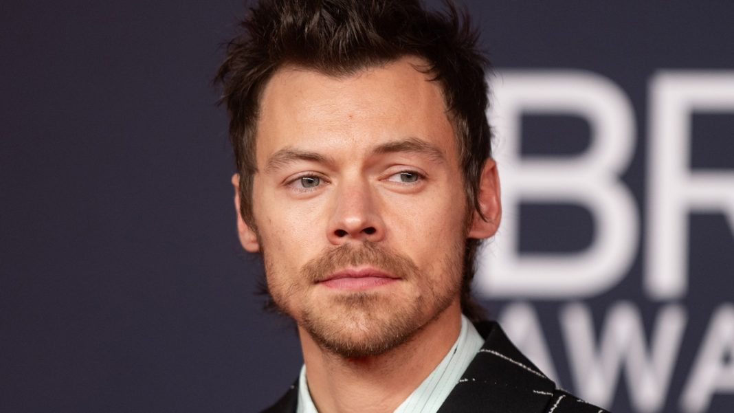 Harry Styles Reflects on Difficult Death of One Direction's Liam Payne