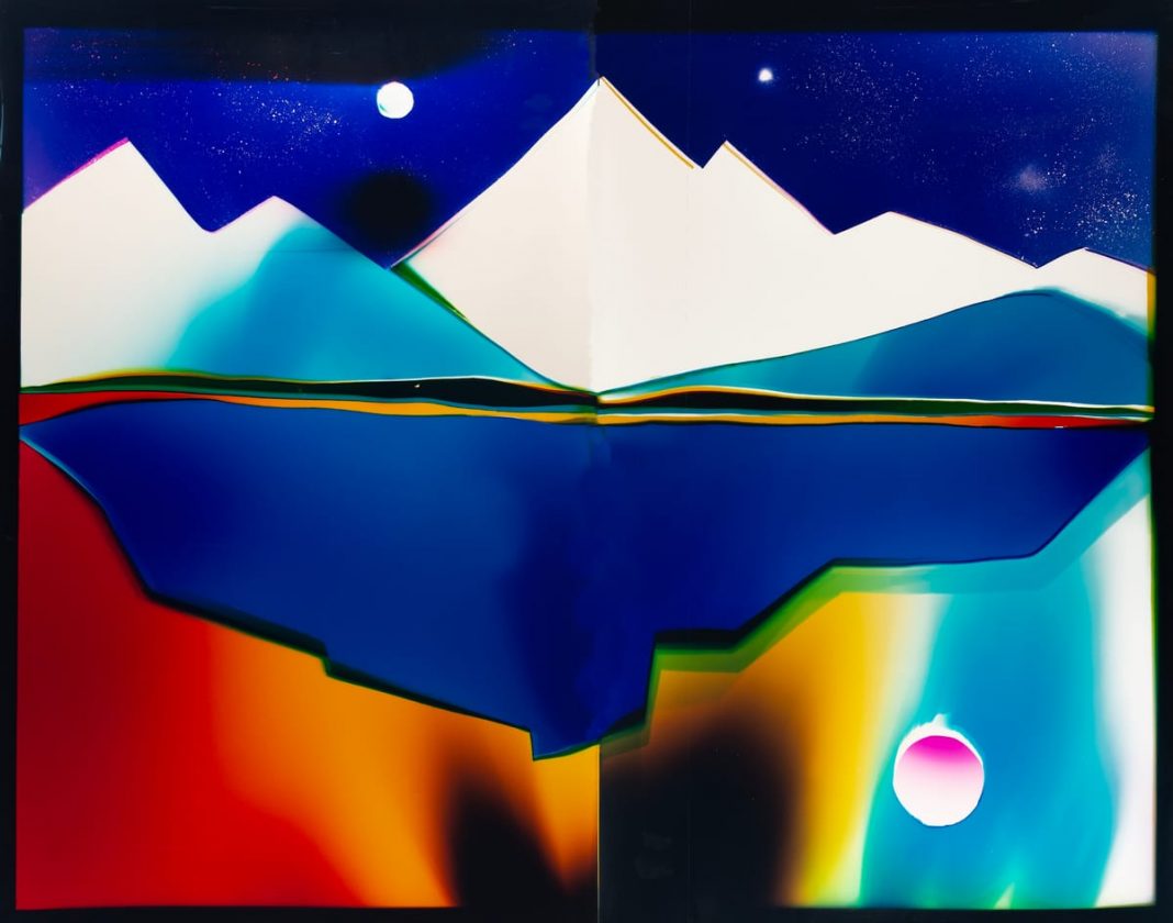 Hartford Art School Exhibits Liz Nielsen’s Photograms