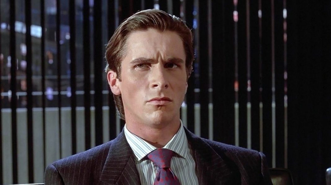How Christian Bale Really Feels About The American Psycho Remake