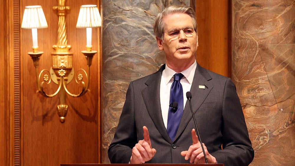 How Footwear Firms Are Preparing for a Potential 15 Percent Global Tariff