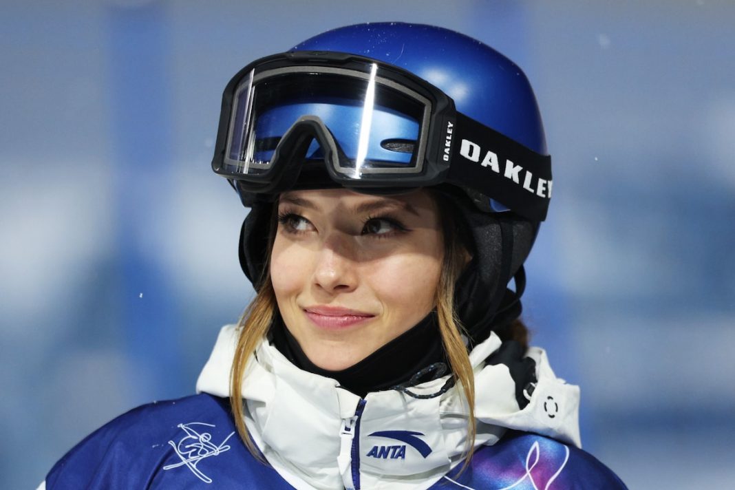 How Team Oakley won gold at Milano Cortina 2026