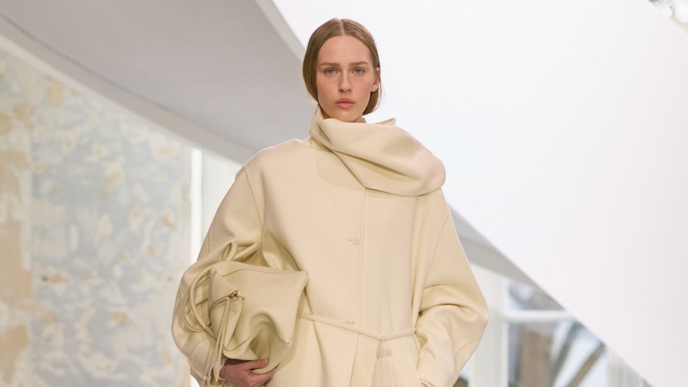 Icicle Atelier Fall 2026 Ready-to-Wear Runway, Fashion Show & Collection Review