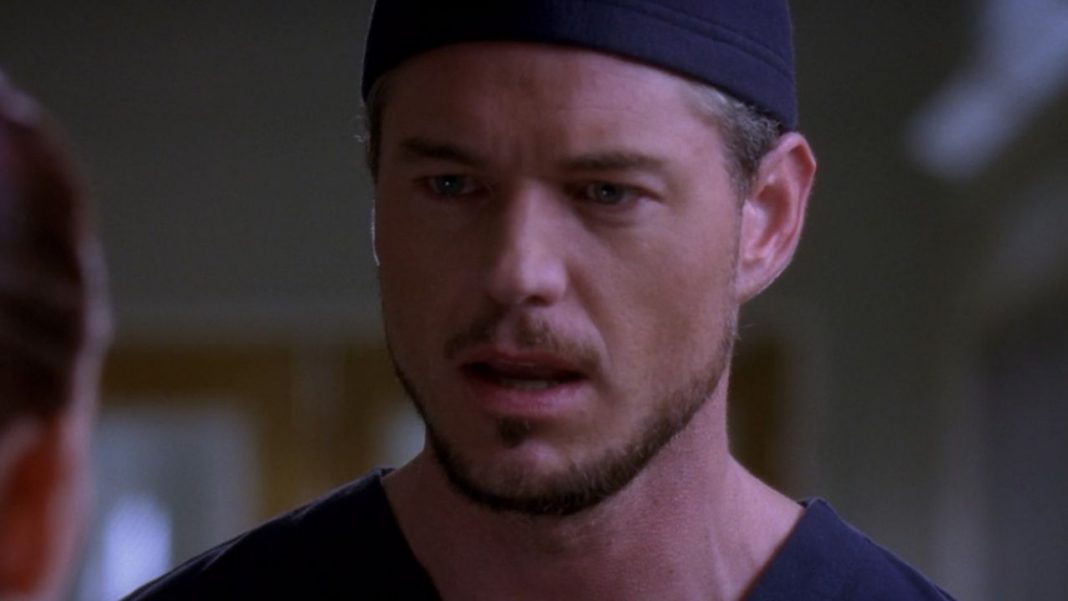 In Honor Of Eric Dane, I Need To Talk About Why McSteamy Was One Of The Best Grey’s Characters Ever