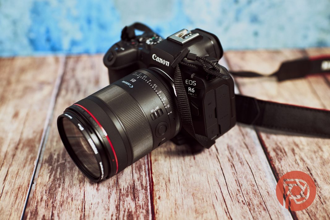 Is Canon Developing Fast Zoom Lens For Compact Cameras?