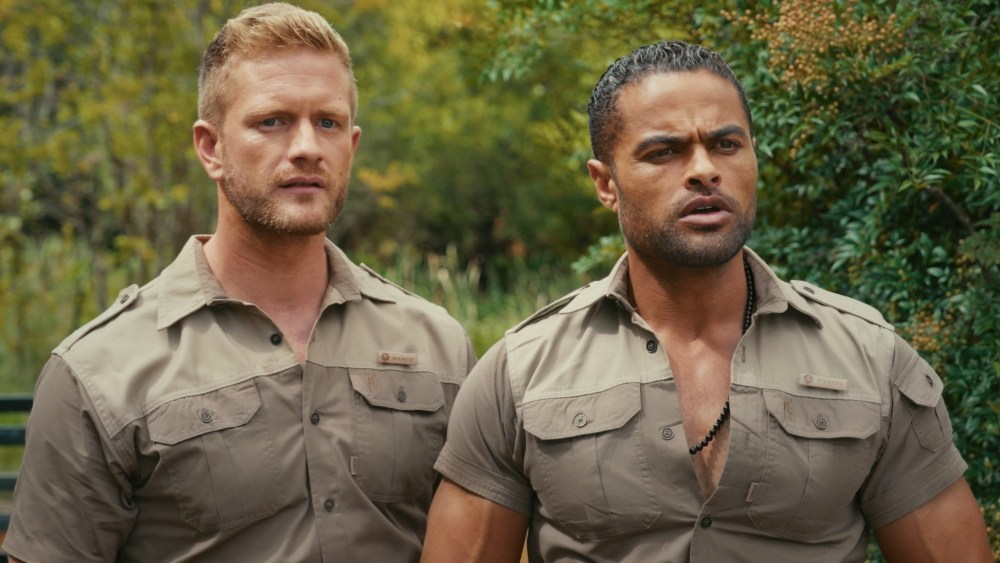 Is the Dream for Cutting-Edge African Content Over?