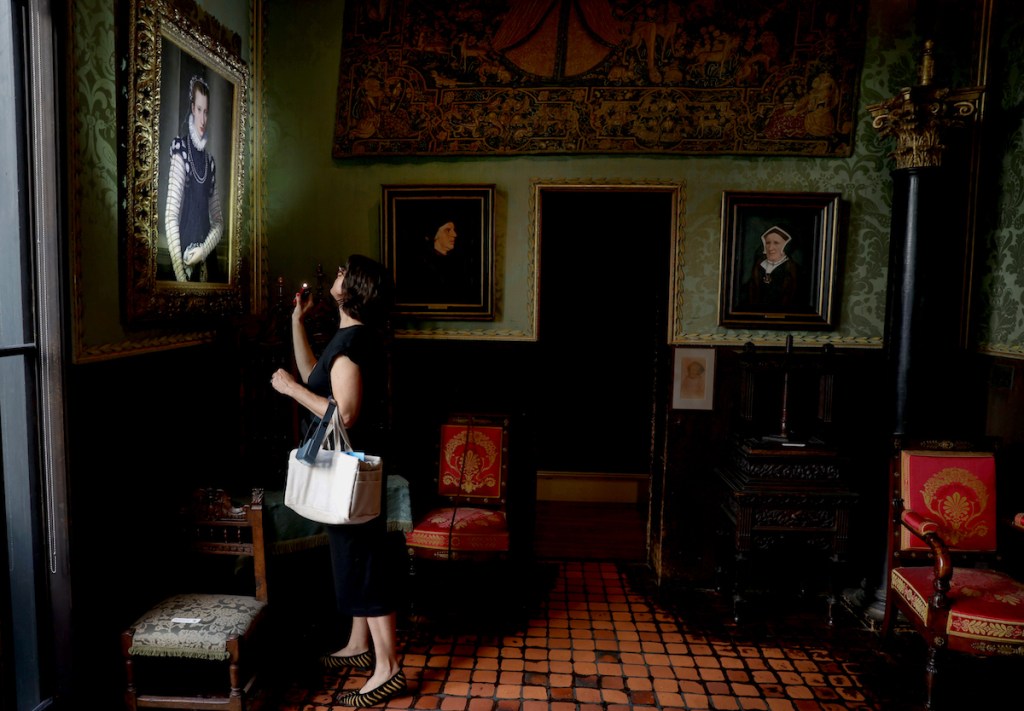 Isabella Stewart Gardner Museum Solves Big Mystery (But Not That One)
