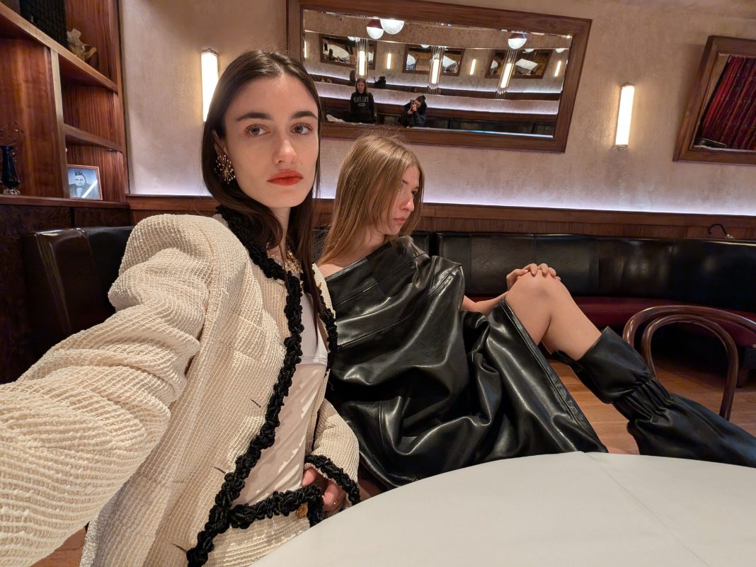 Isabel(le)’s Big Night Out