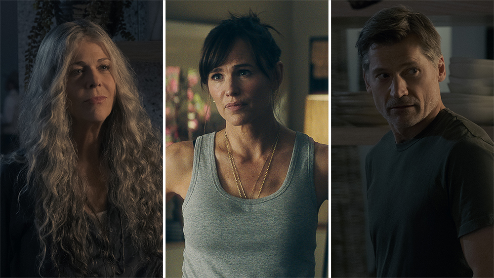 Jennifer Garner On 'The Last Thing He Told Me' Episode 203 Reunions