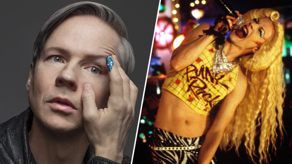 John Cameron Mitchell Taking 'Hedwig' On Tour For 25th Anniversary