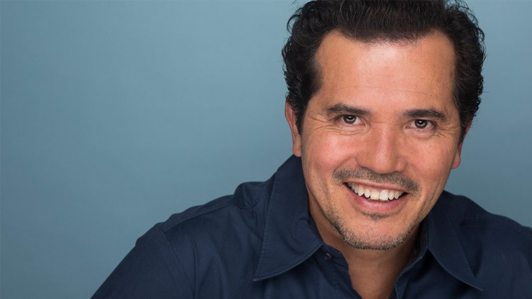 John Leguizamo Joins Scarlett Johansson in The Exorcist Horror Movie John Leguizamo