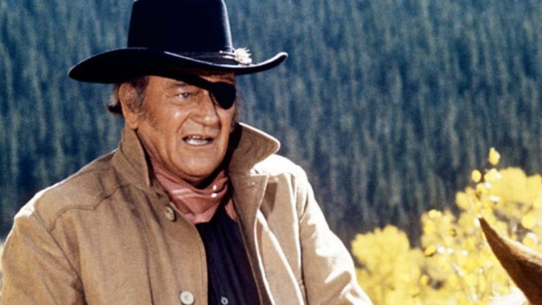John Wayne Said This Scene Is the Best Performance of His Entire Career