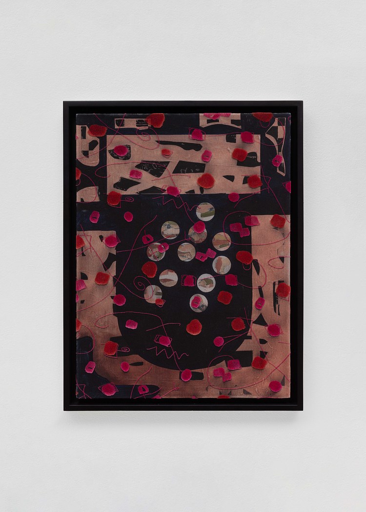 Contemporary Art Library logo