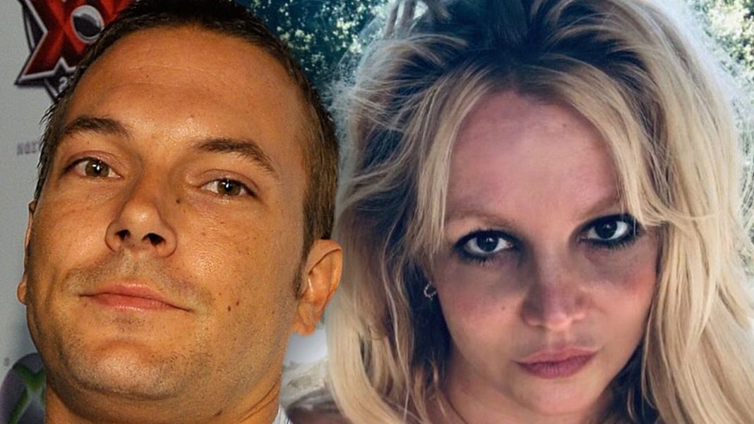 Kevin Federline Facing His Own Legal Issues Amid Britney Spears' DUI Ordeal