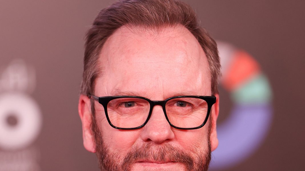 Kiefer Sutherland’s Alleged Uber Assault Case Sees New Evidence, Prosecutors Say