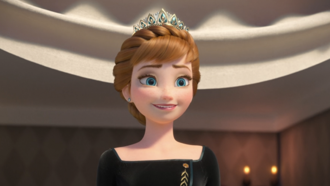 Kristen Bell Responds To Claims She’s Getting Paid $60 Million For The Next Two Frozen Movies