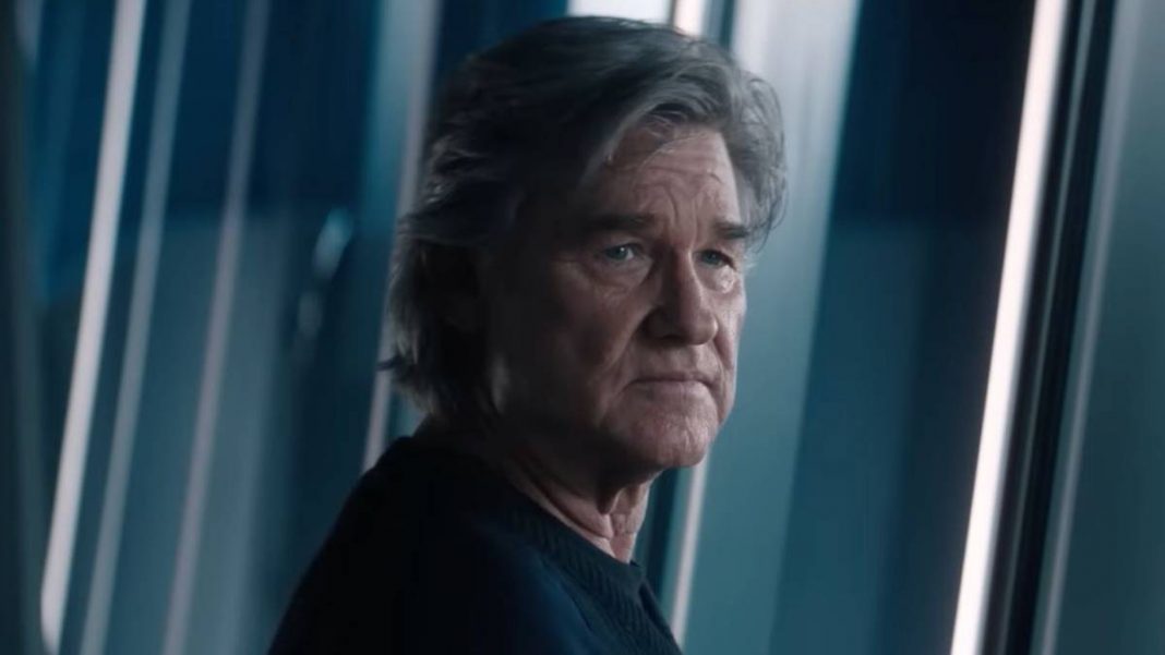 Kurt Russell Teases a Much Bigger Threat Coming for Godzilla in the Monsterverse