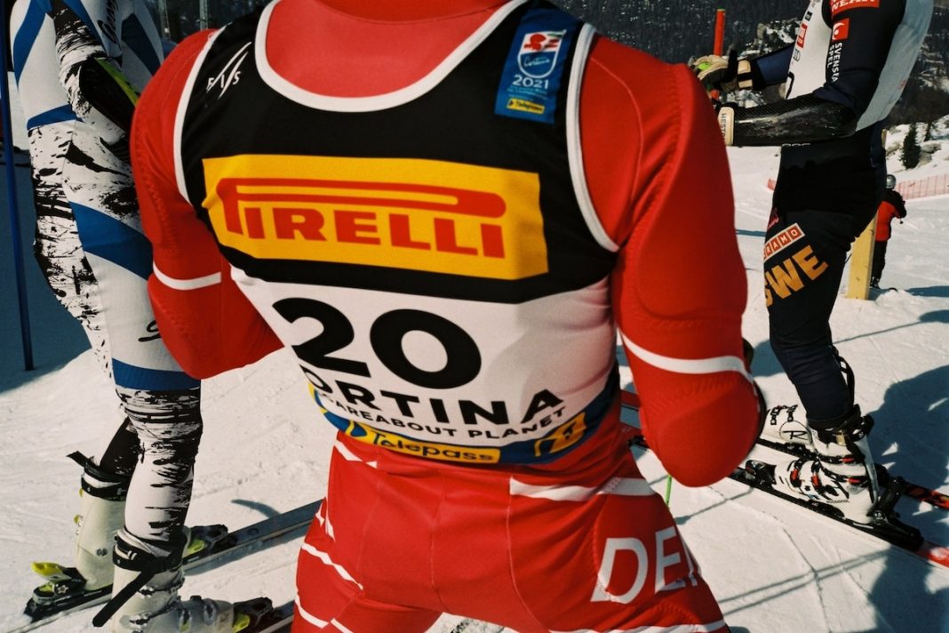 La dolce vita: These photos explore Cortina beyond the Olympic hype