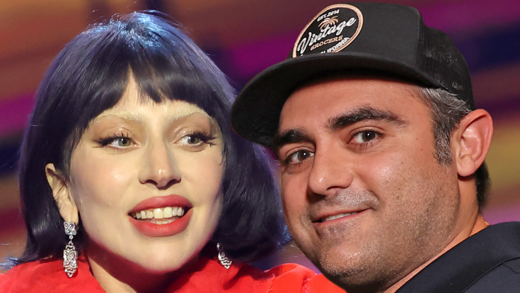 Lady Gaga Says She's Going to Get Married 'Soon' to Michael Polansky