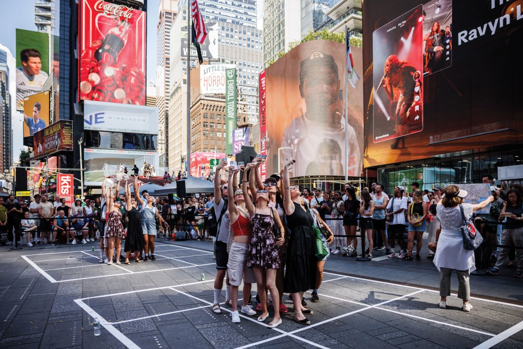 Maia Chao, Art World Anthropologist, Makes Her Whitney Biennial Debut Maia Chao, Art World Anthropologist, Makes Her Whitney Biennial Debut
