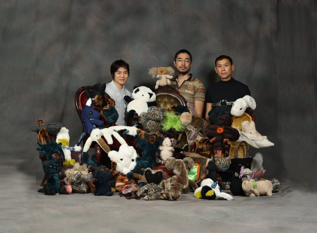 Making a Mess With CFGNY Making a Mess With CFGNY